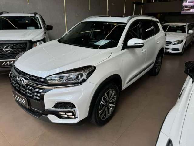 CAOA CHERY TIGGO8 1.6TGDI 2022