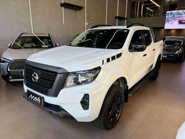 NISSAN FRONTIER ATK X4 2023