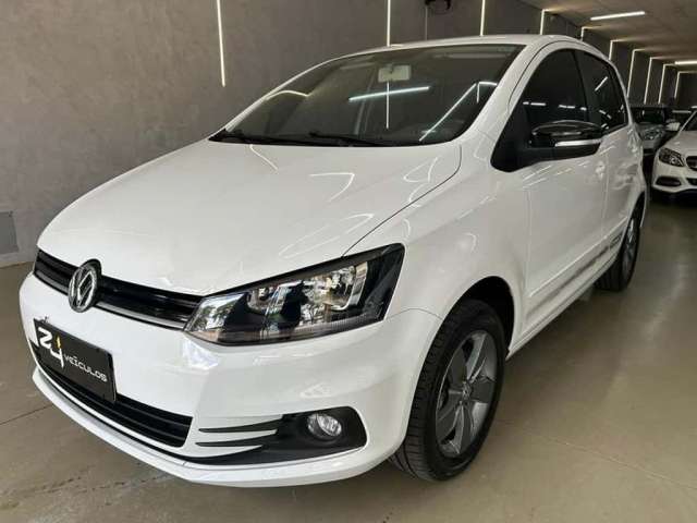 VOLKSWAGEN FOX CONNECT MB 2021