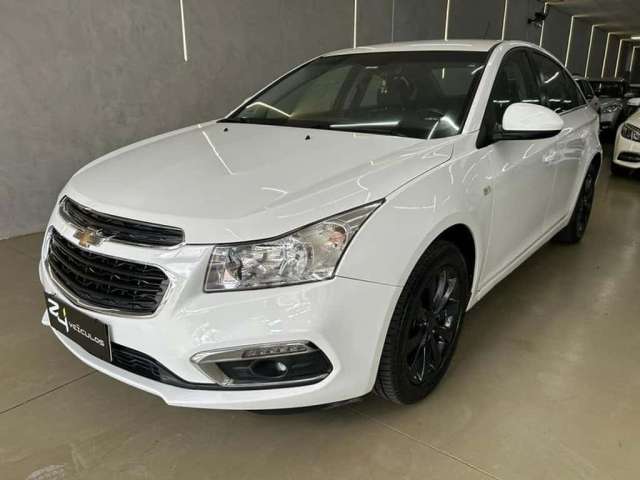 CHEVROLET CRUZE LT NB 2016