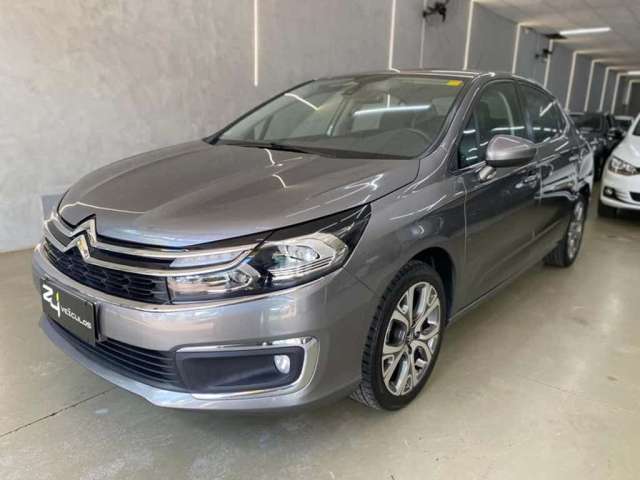 CITROEN C4L SHINE AUT 2019