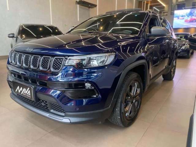 JEEP COMPASS LONG TF 2022