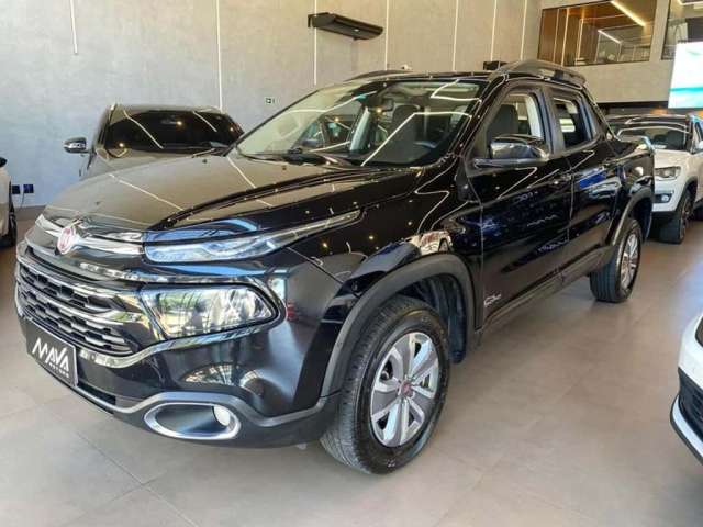 FIAT TORO FREEDOM AT 2018