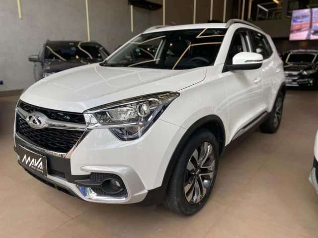 CAOA CHERY TIGGO 5X TXS 2020