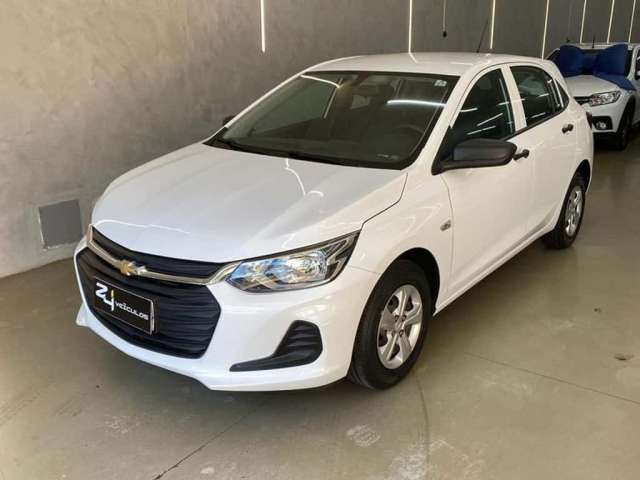 CHEVROLET ONIX 10MT HB 2022