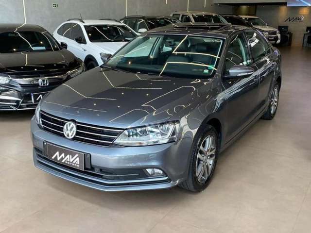 VOLKSWAGEN JETTA CL AF 2017