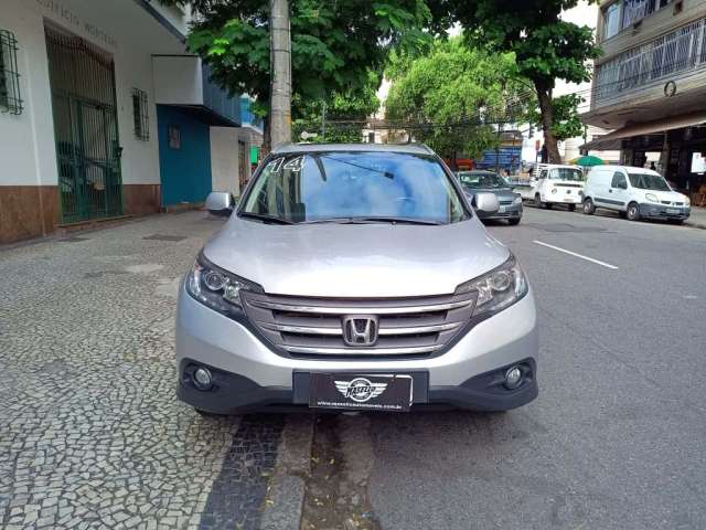 Honda Crv 2014 2.0 exl 4x2 16v flex 4p automático