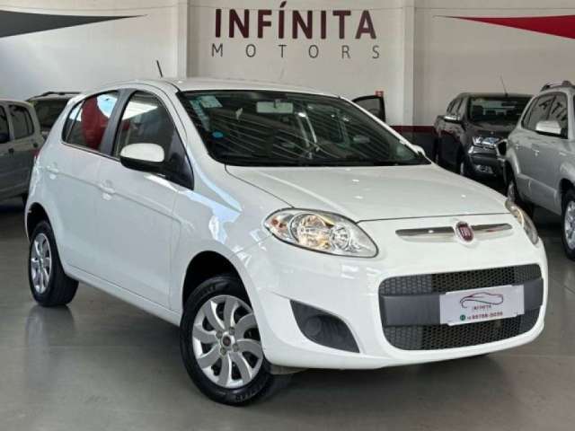 FIAT PALIO