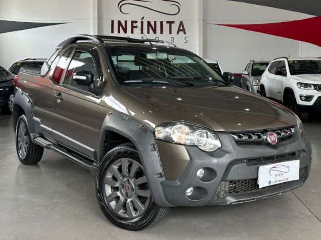 FIAT STRADA