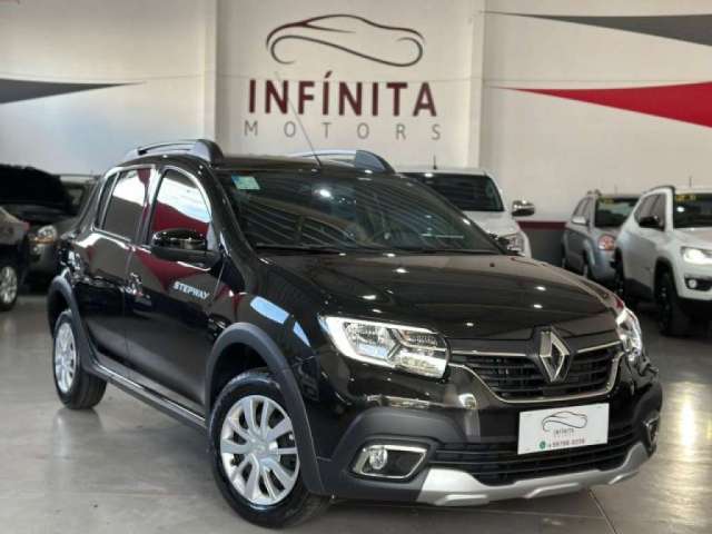 RENAULT STEPWAY