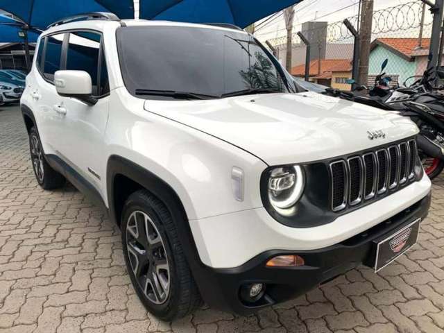 JEEP RENEGADE 2.0 16V TURBO DIESEL SPORT 4P 4X4 AUT 2021