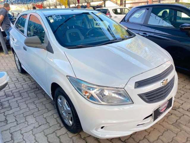 CHEVROLET ONIX 1.0 LS MANUAL 2016