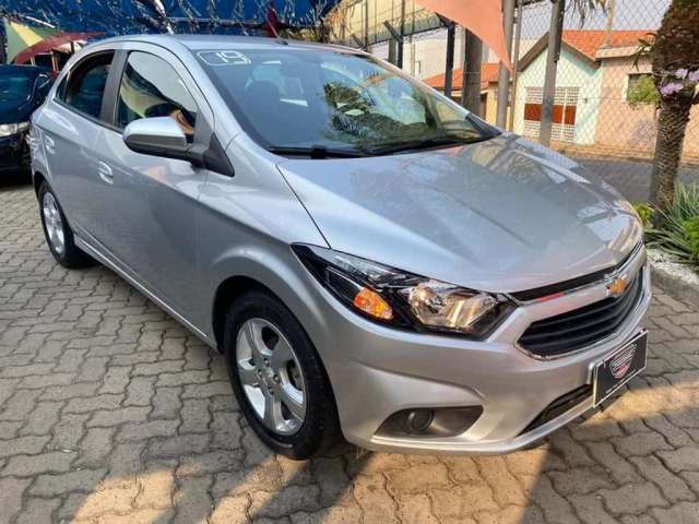 CHEVROLET ONIX 1.4 LT MANUAL 2019