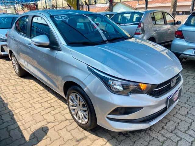 FIAT CRONOS DRIVE 1.3 2022