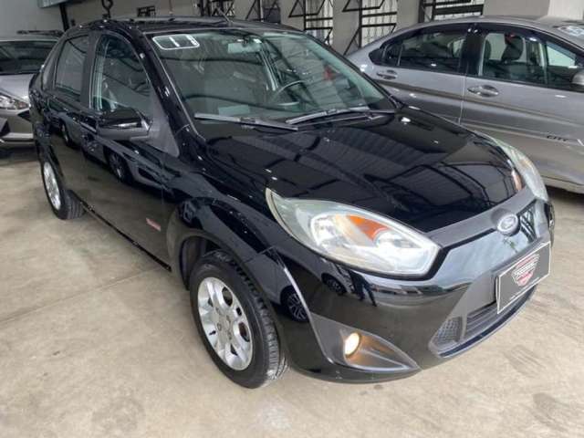 FORD FIESTA SEDAN1.6 CLASS MANUAL 2011