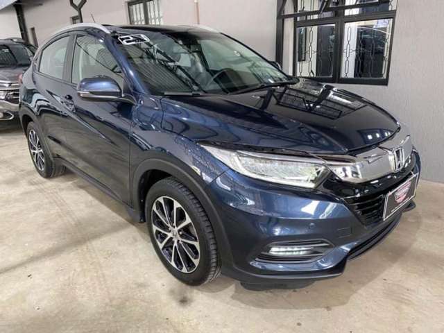 HONDA HR-V EXL CVT 2021