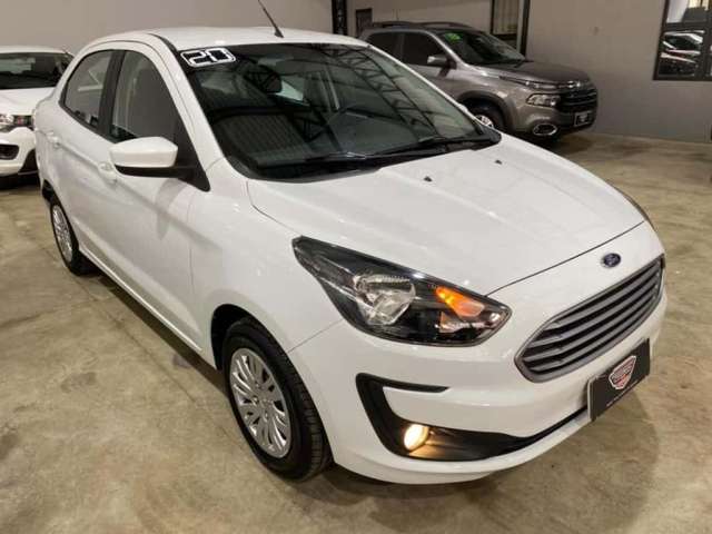 FORD KA SEDAN 1.0 SE MANUAL 2020