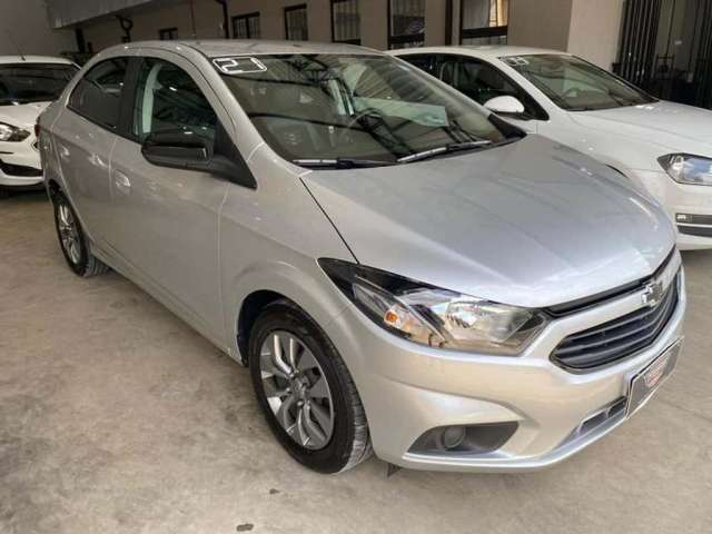 CHEVROLET ONIX PLUS 1.0 JOY BLACK EDITION MANUAL 2021