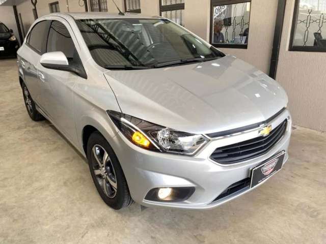 CHEVROLET ONIX 1.4 LTZ MANUAL 6 MARCHAS 2019