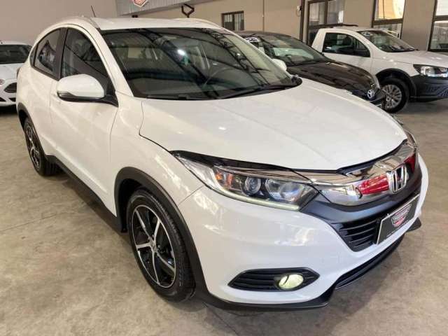 HONDA HR-V 1.8 EXL CVT 2019