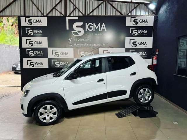 RENAULT KWID ZEN 10MT 2018