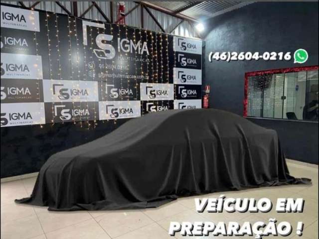 VOLKSWAGEN GOL 1.0 2008