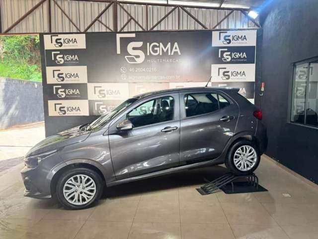 FIAT ARGO 1.0 2022