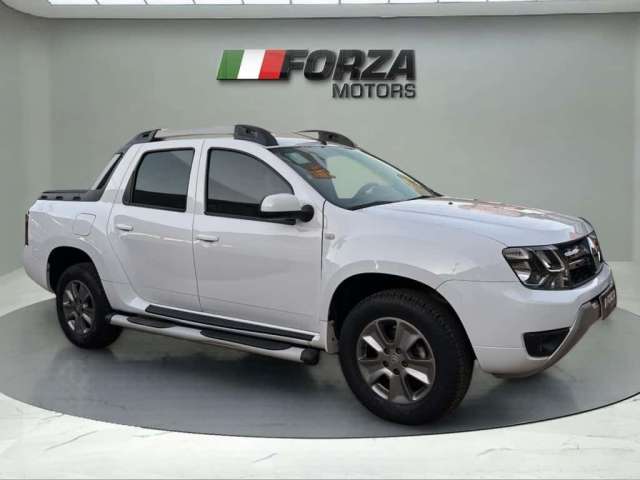 DUSTER OROCH Dyna. 1.6 Flex 16V Mec.