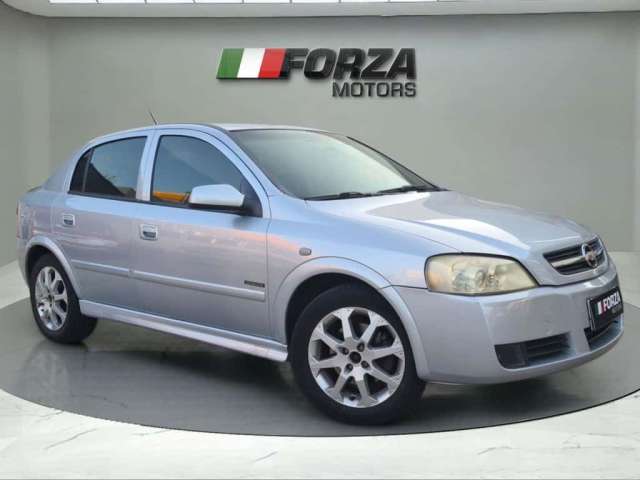 ASTRA 2.0 MPFI ADVANTAGE 8V FLEX 4P MANUAL