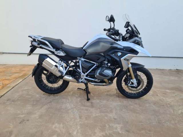 R 1250 GS Sport