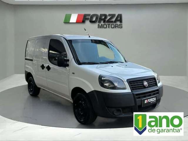 DOBLO 1.8 MPI CARGO FLEX 2P MANUAL