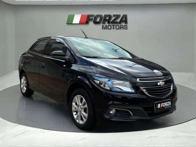 PRISMA 1.4 MPFI LTZ 8V FLEX 4P MANUAL