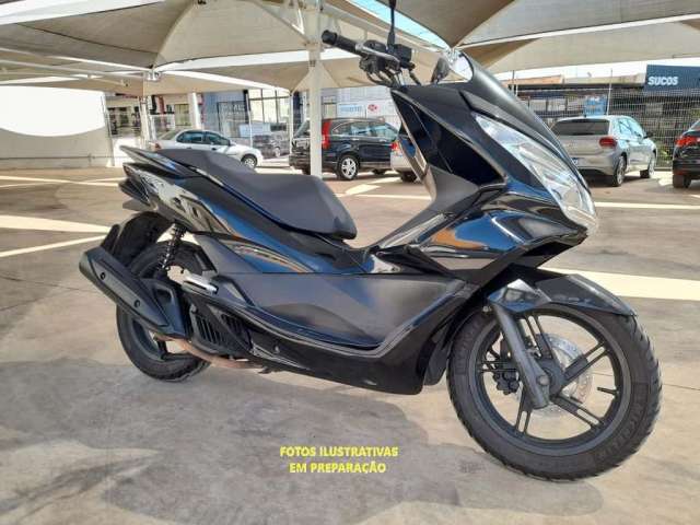 PCX 150