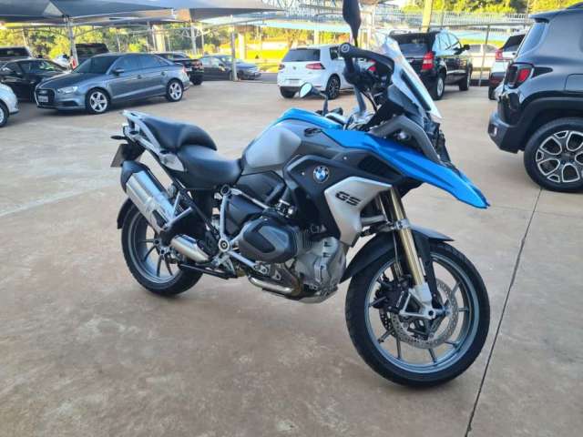 R 1250 GS Sport