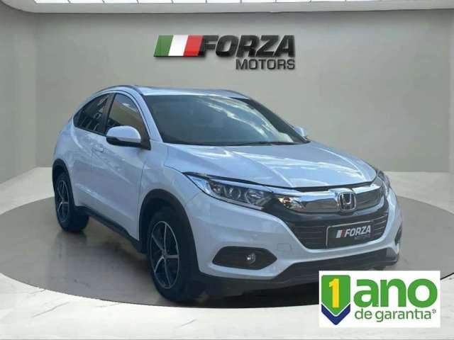 HR-V 1.8 16V FLEX EXL 4P AUTOMÁTICO