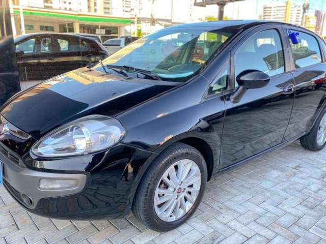 Fiat Punto 2016 por R$ 49.900, Fortaleza, CE - ID: 2148048