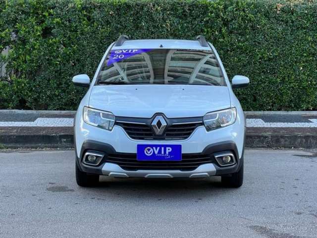 RENAULT STEPWAY