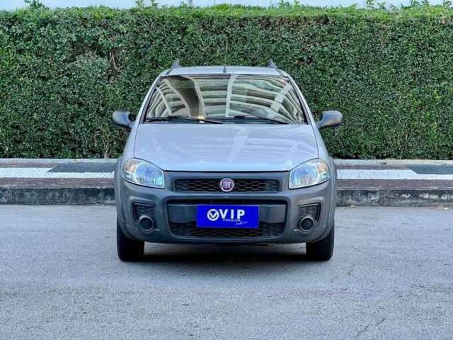 FIAT STRADA