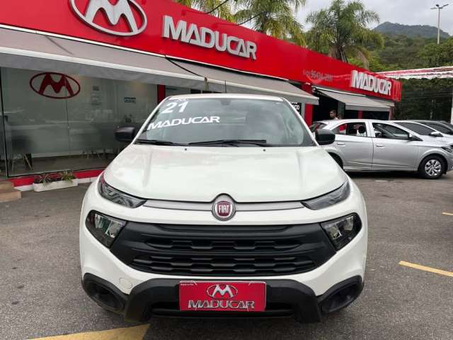 Fiat Toro 2021 1.8 16v evo flex endurance at6