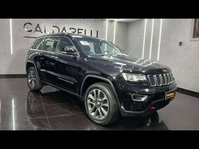 JEEP GCHEROKEE LTD3.6L 2018