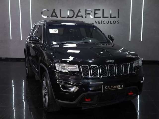 JEEP GCHEROKEE LTD3.6L 2018