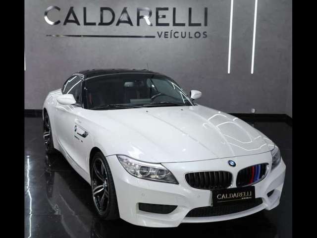 BMW Z4SDRIVE20I LL31 2016