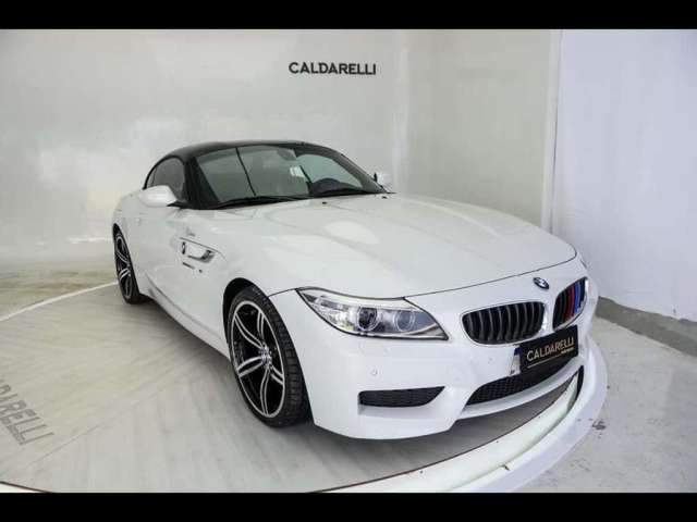 BMW Z4SDRIVE20I LL31 2016