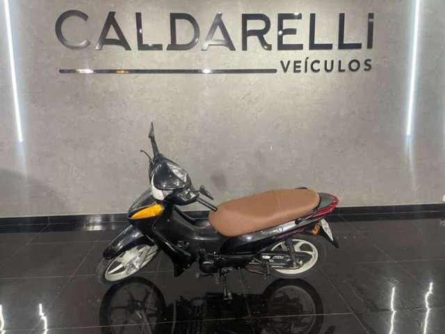 HONDA BIZ 100 ES 2013