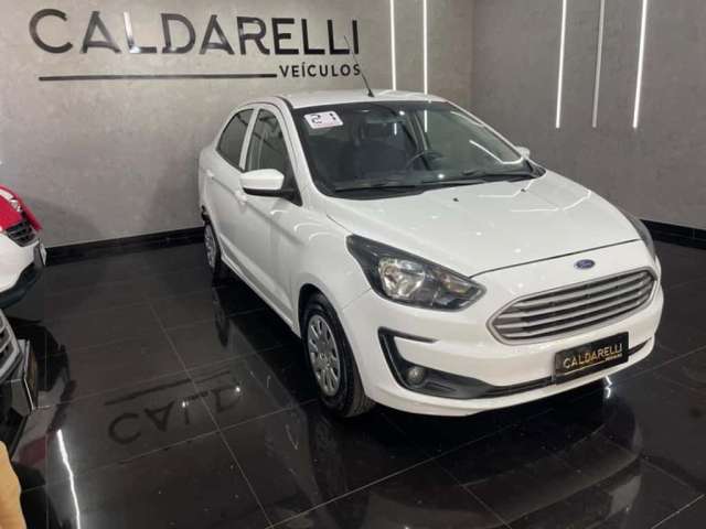 FORD KA SE C 2021