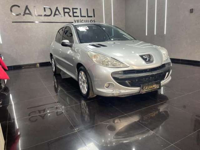 PEUGEOT 207HB XS 2009