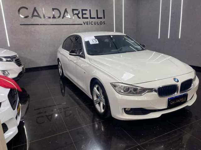 BMW 320I 3B11 2013