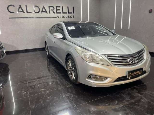 HYUNDAI AZERA 3.0 V6 2012