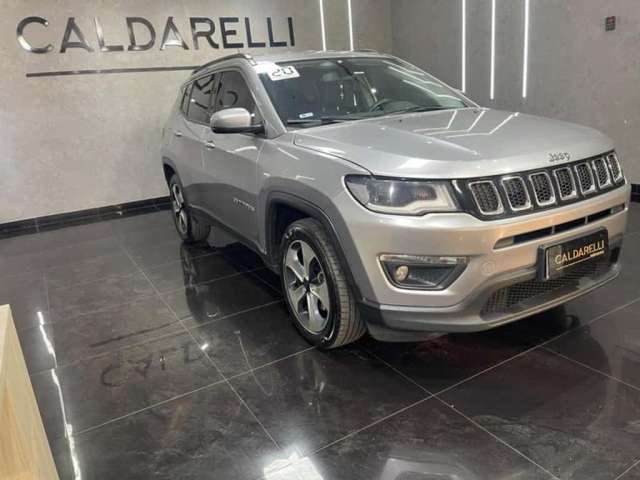 JEEP COMPASS SPORT F 2020