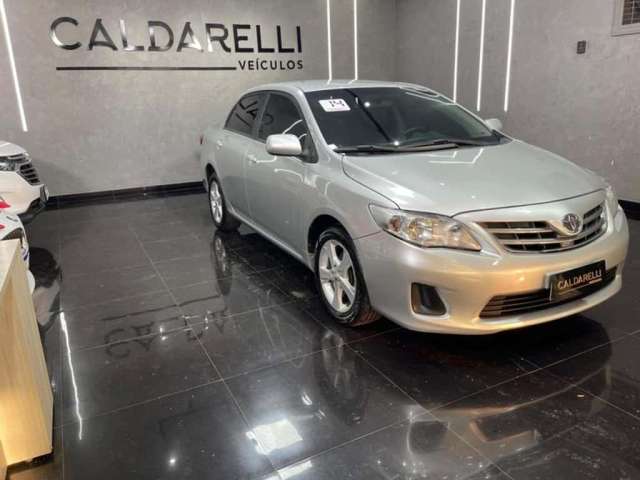 TOYOTA COROLLA GLI FLEX 2014